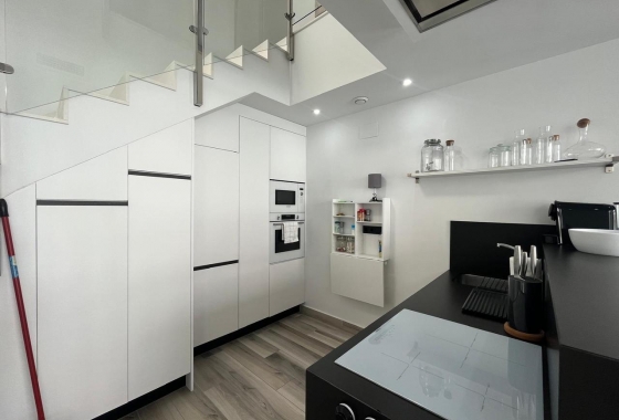 Wiederverkauf - Villa - Torrevieja - Costa Blanca