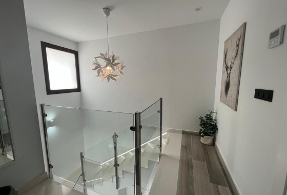 Wiederverkauf - Villa - Torrevieja - Costa Blanca