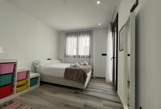 Wiederverkauf - Villa - Torrevieja - Costa Blanca