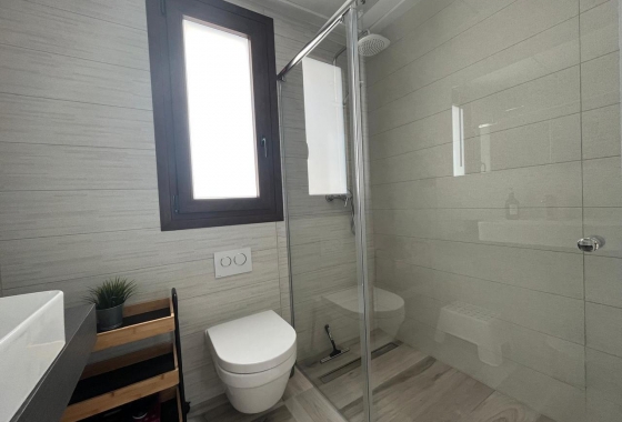 Wiederverkauf - Villa - Torrevieja - Costa Blanca