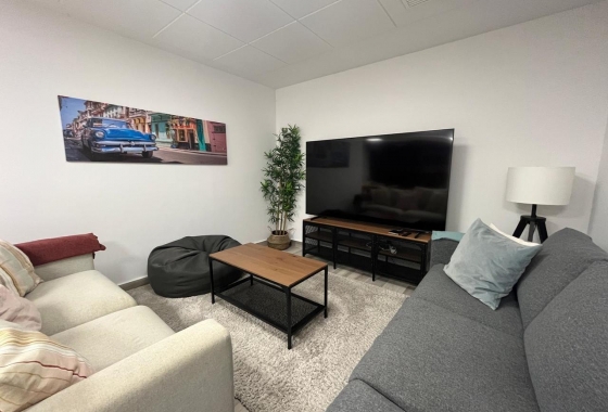 Wiederverkauf - Villa - Torrevieja - Costa Blanca