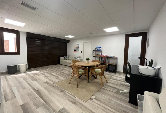 Wiederverkauf - Villa - Torrevieja - Costa Blanca