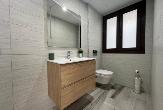 Wiederverkauf - Villa - Torrevieja - Costa Blanca