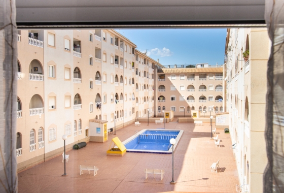 Wiederverkauf - Wohnung - Torrevieja - Costa Blanca