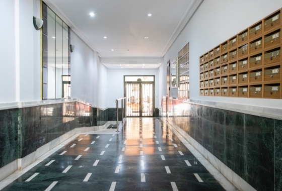 Wiederverkauf - Wohnung - Torrevieja - Costa Blanca