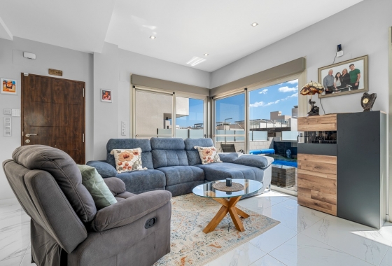 Wiederverkauf - Villa - Orihuela Costa - Costa Blanca