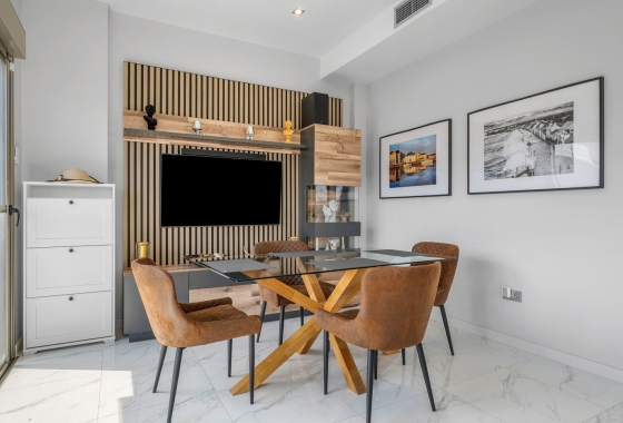 Wiederverkauf - Villa - Orihuela Costa - Costa Blanca