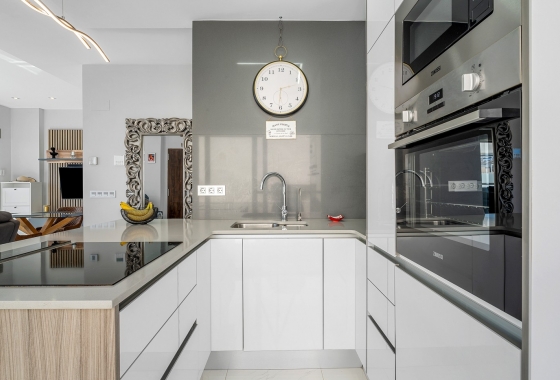 Wiederverkauf - Villa - Orihuela Costa - Costa Blanca