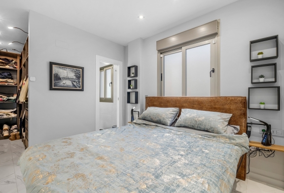 Wiederverkauf - Villa - Orihuela Costa - Costa Blanca