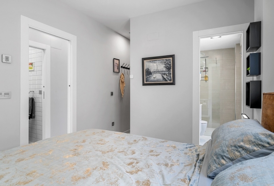 Wiederverkauf - Villa - Orihuela Costa - Costa Blanca