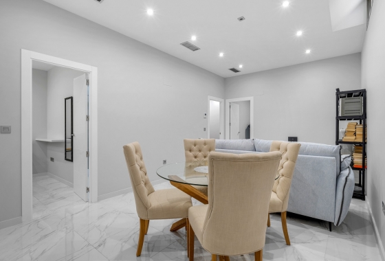 Wiederverkauf - Villa - Orihuela Costa - Costa Blanca