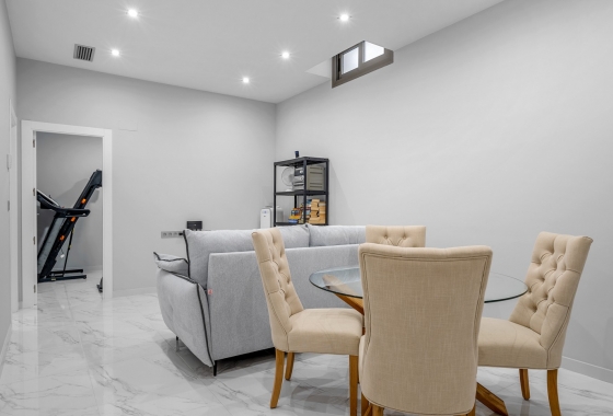 Wiederverkauf - Villa - Orihuela Costa - Costa Blanca