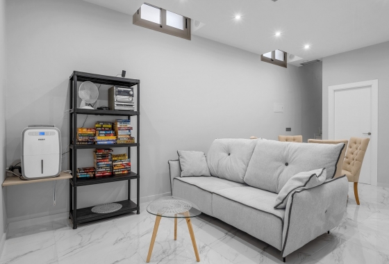 Wiederverkauf - Villa - Orihuela Costa - Costa Blanca