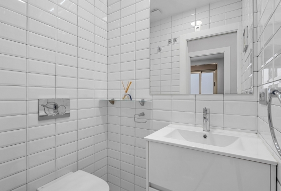 Wiederverkauf - Villa - Orihuela Costa - Costa Blanca