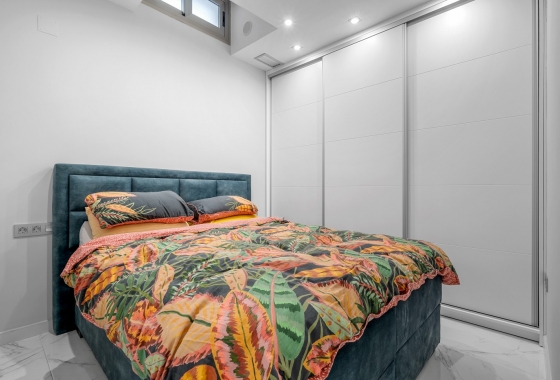 Wiederverkauf - Villa - Orihuela Costa - Costa Blanca