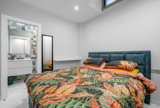 Wiederverkauf - Villa - Orihuela Costa - Costa Blanca