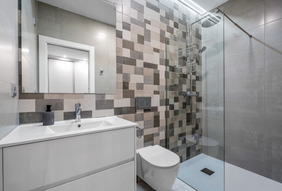 Wiederverkauf - Villa - Orihuela Costa - Costa Blanca