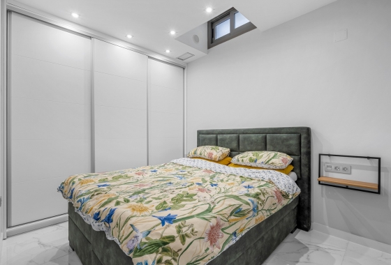 Wiederverkauf - Villa - Orihuela Costa - Costa Blanca