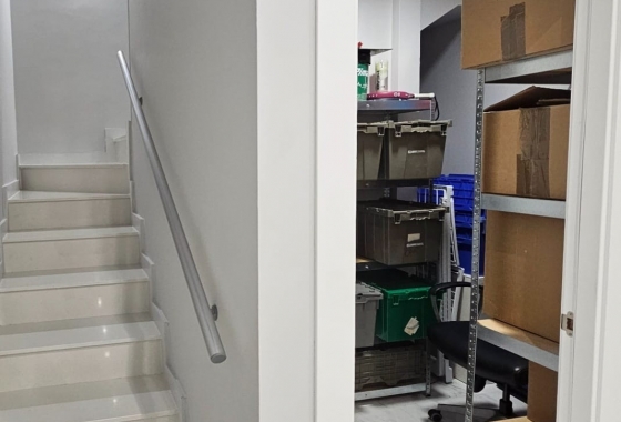 Wiederverkauf - Villa - Orihuela Costa - Costa Blanca