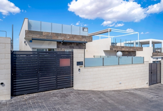 Wiederverkauf - Villa - Orihuela Costa - Costa Blanca