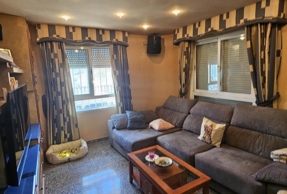 Wiederverkauf - Wohnung - Torrevieja - CENTRE