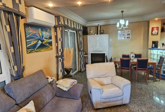 Wiederverkauf - Wohnung - Torrevieja - CENTRE