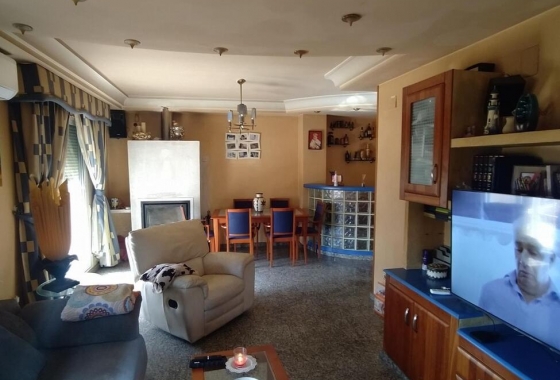 Wiederverkauf - Wohnung - Torrevieja - CENTRE