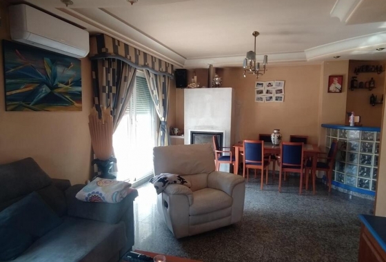 Wiederverkauf - Wohnung - Torrevieja - CENTRE