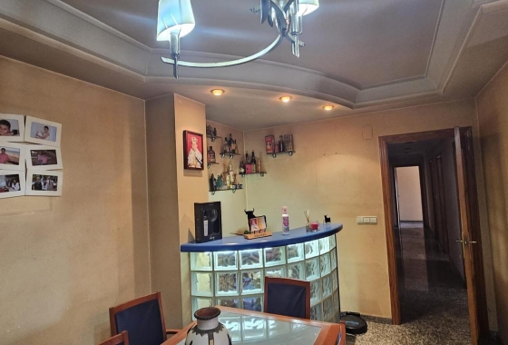 Wiederverkauf - Wohnung - Torrevieja - CENTRE