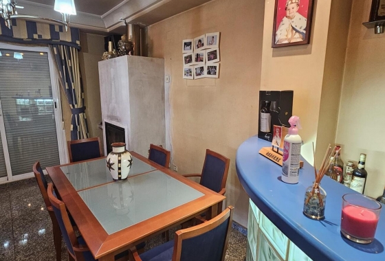 Wiederverkauf - Wohnung - Torrevieja - CENTRE