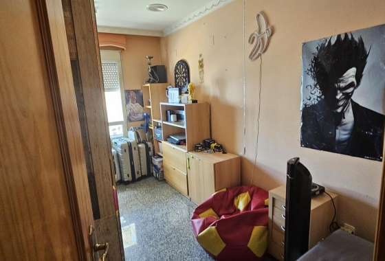 Wiederverkauf - Wohnung - Torrevieja - CENTRE