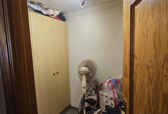 Wiederverkauf - Wohnung - Torrevieja - CENTRE