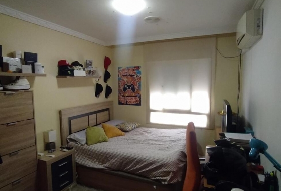 Wiederverkauf - Wohnung - Torrevieja - CENTRE