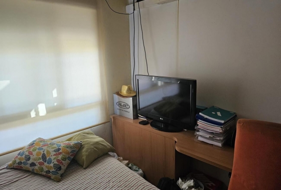 Wiederverkauf - Wohnung - Torrevieja - CENTRE