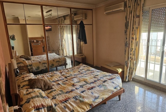 Wiederverkauf - Wohnung - Torrevieja - CENTRE