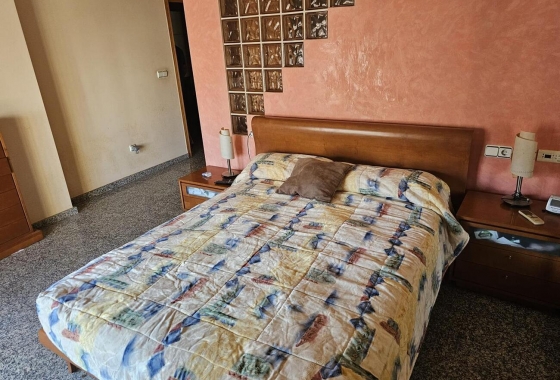 Wiederverkauf - Wohnung - Torrevieja - CENTRE