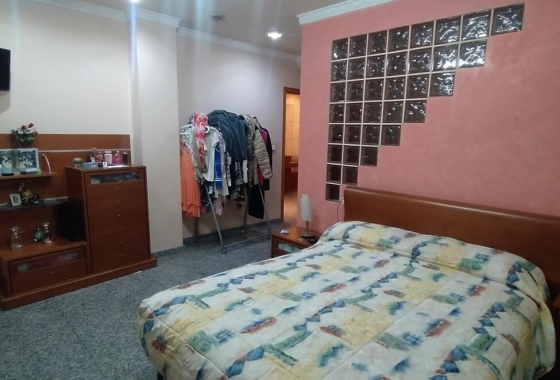 Wiederverkauf - Wohnung - Torrevieja - CENTRE