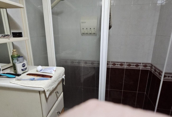 Wiederverkauf - Wohnung - Torrevieja - CENTRE