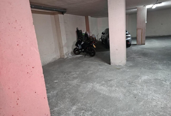 Wiederverkauf - Wohnung - Torrevieja - CENTRE