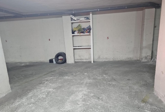 Wiederverkauf - Wohnung - Torrevieja - CENTRE