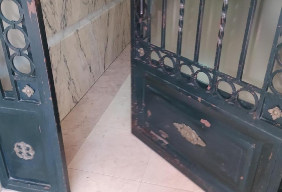 Wiederverkauf - Wohnung - Torrevieja - CENTRE