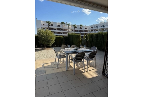 Wiederverkauf - Wohnung - Orihuela Costa - Lomas de Cabo Roig