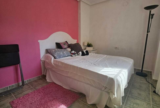 Herverkoop - Villa - Guardamar del Segura - Campomar