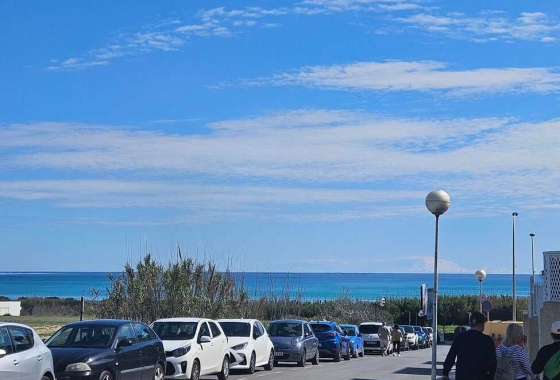 Herverkoop - Villa - Guardamar del Segura - Campomar