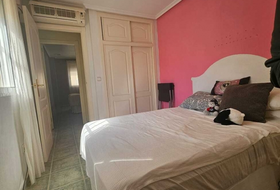 Herverkoop - Villa - Guardamar del Segura - Campomar