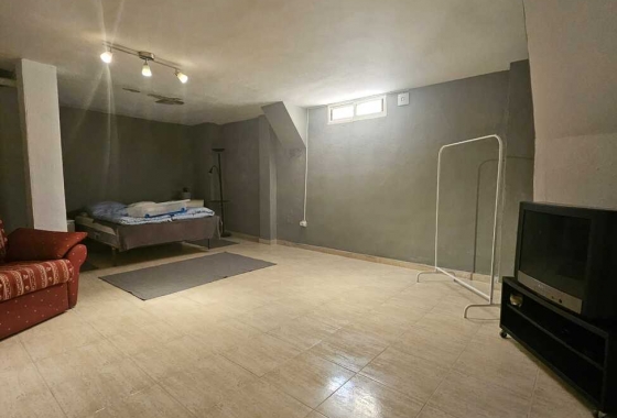 Herverkoop - Villa - Guardamar del Segura - Campomar