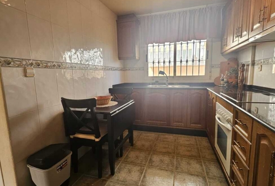 Herverkoop - Villa - Guardamar del Segura - Campomar