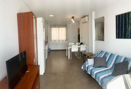 Herverkoop - Appartement / flat - Guardamar del Segura - Pueblo