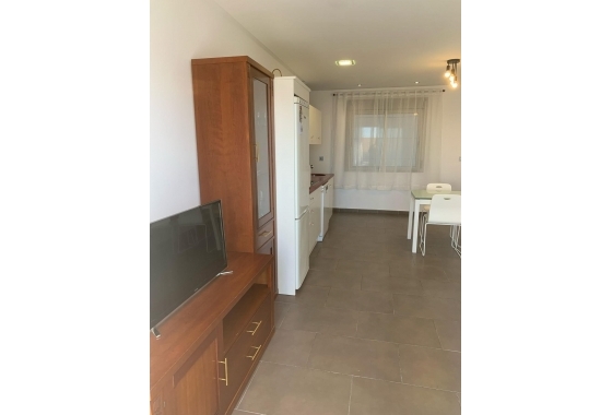 Herverkoop - Appartement / flat - Guardamar del Segura - Pueblo