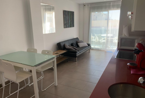 Herverkoop - Appartement / flat - Guardamar del Segura - Pueblo